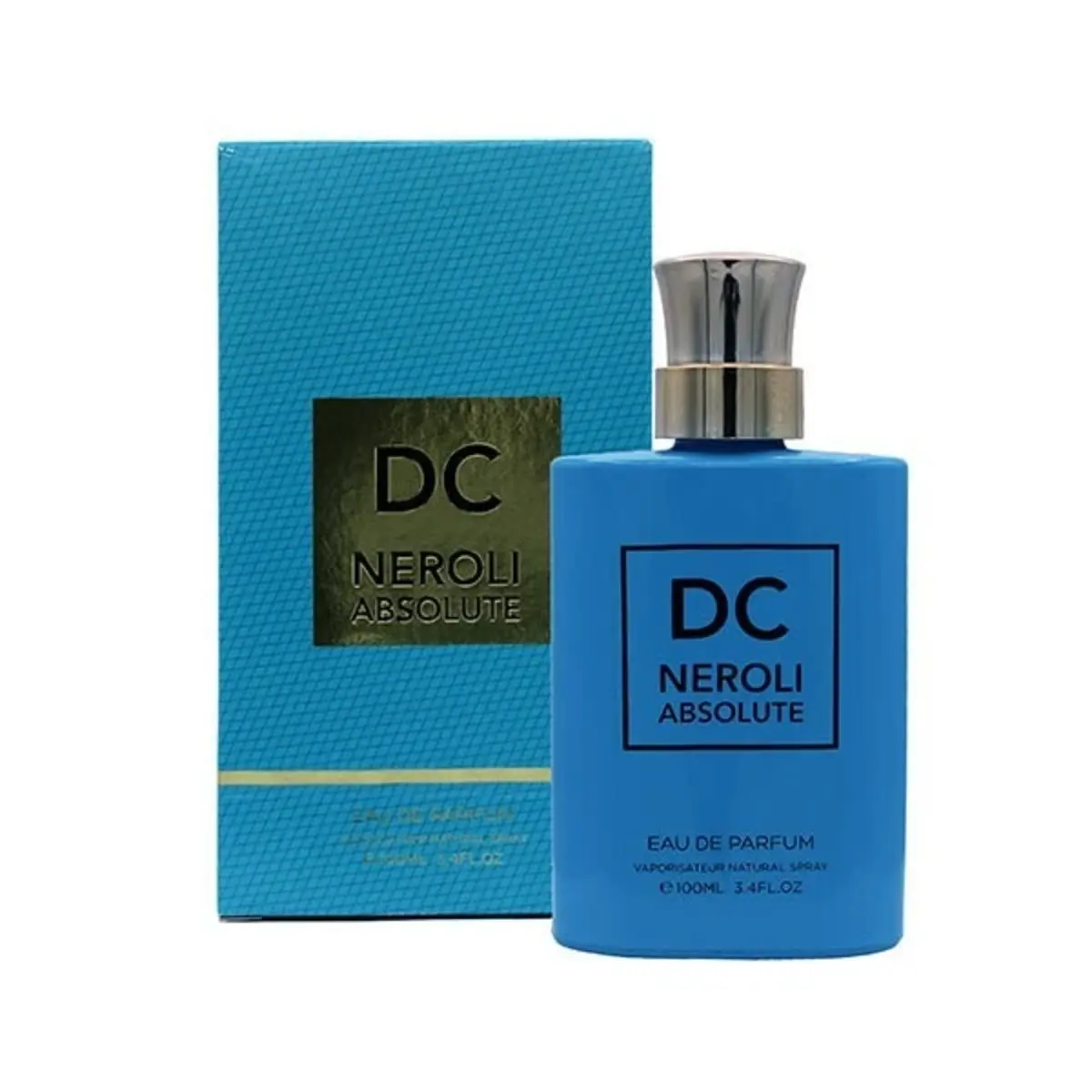 Designer Collection Neroli Absolute Edp 100Ml